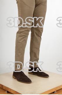 Trousers texture of Denny 0023